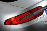 Jaguar XF 2011 года